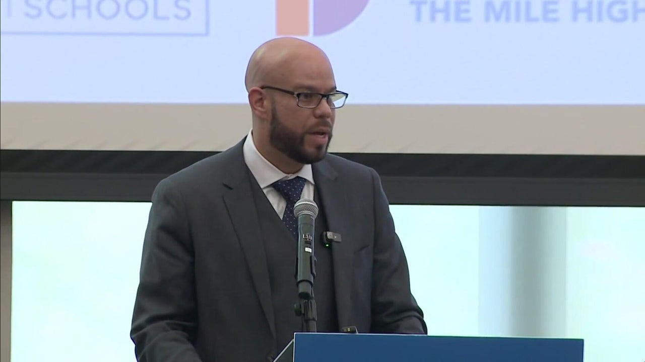 Denver Public Schools wants kids thinking about their futures as early ...