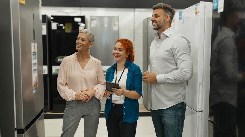 Samsung and LG aren't #1 — this fridge brand ranks higher in customer ...