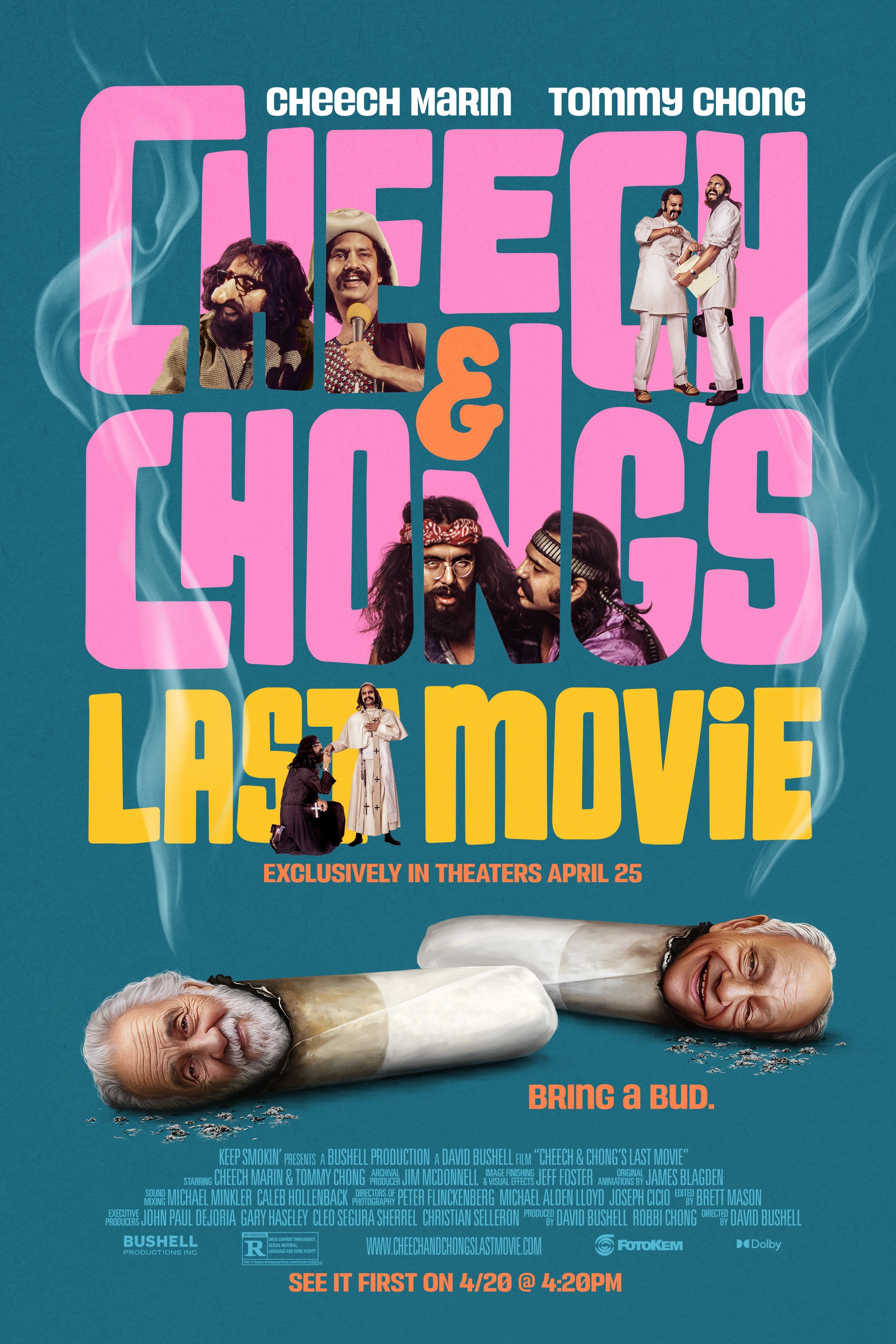 Stream it or skip it: ‘Cheech and Chong’s Last Movie’ on Paramount+, a ...