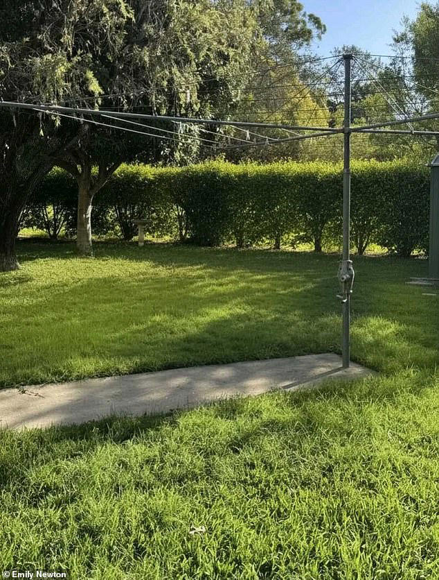 Aussie terrified by skin-crawling discovery in her underwear: 'I thought it was bird poo'