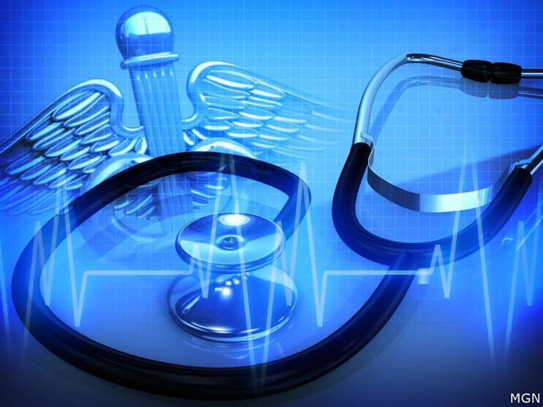 Gov. Rhoden joins President Trump to announce Medicaid drug pricing model