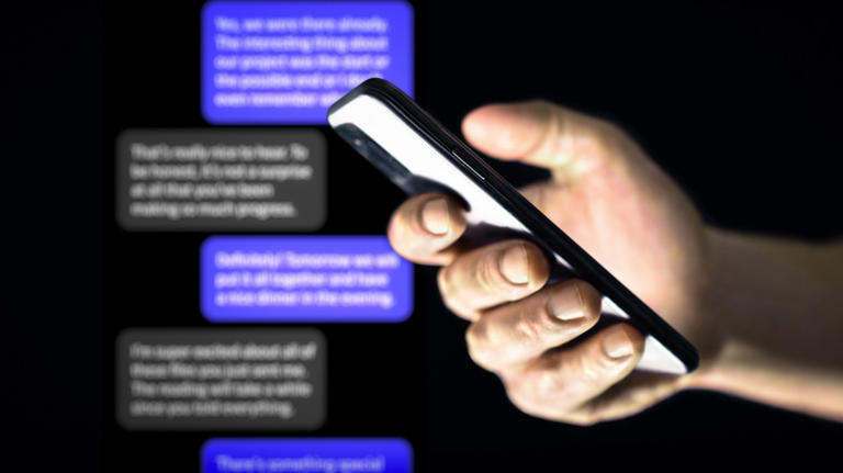 Tired of Google Messages? These 4 texting apps might be better for you