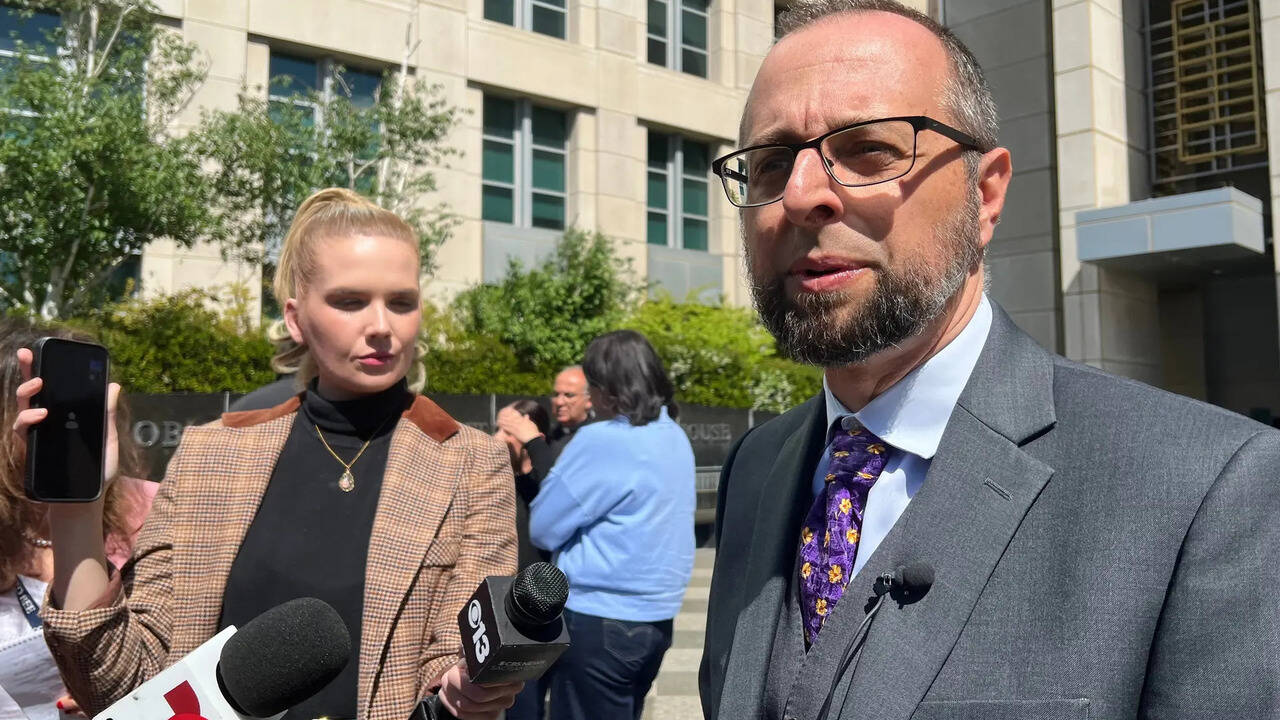 California man shot by ICE to remain in custody amid flight risk concerns