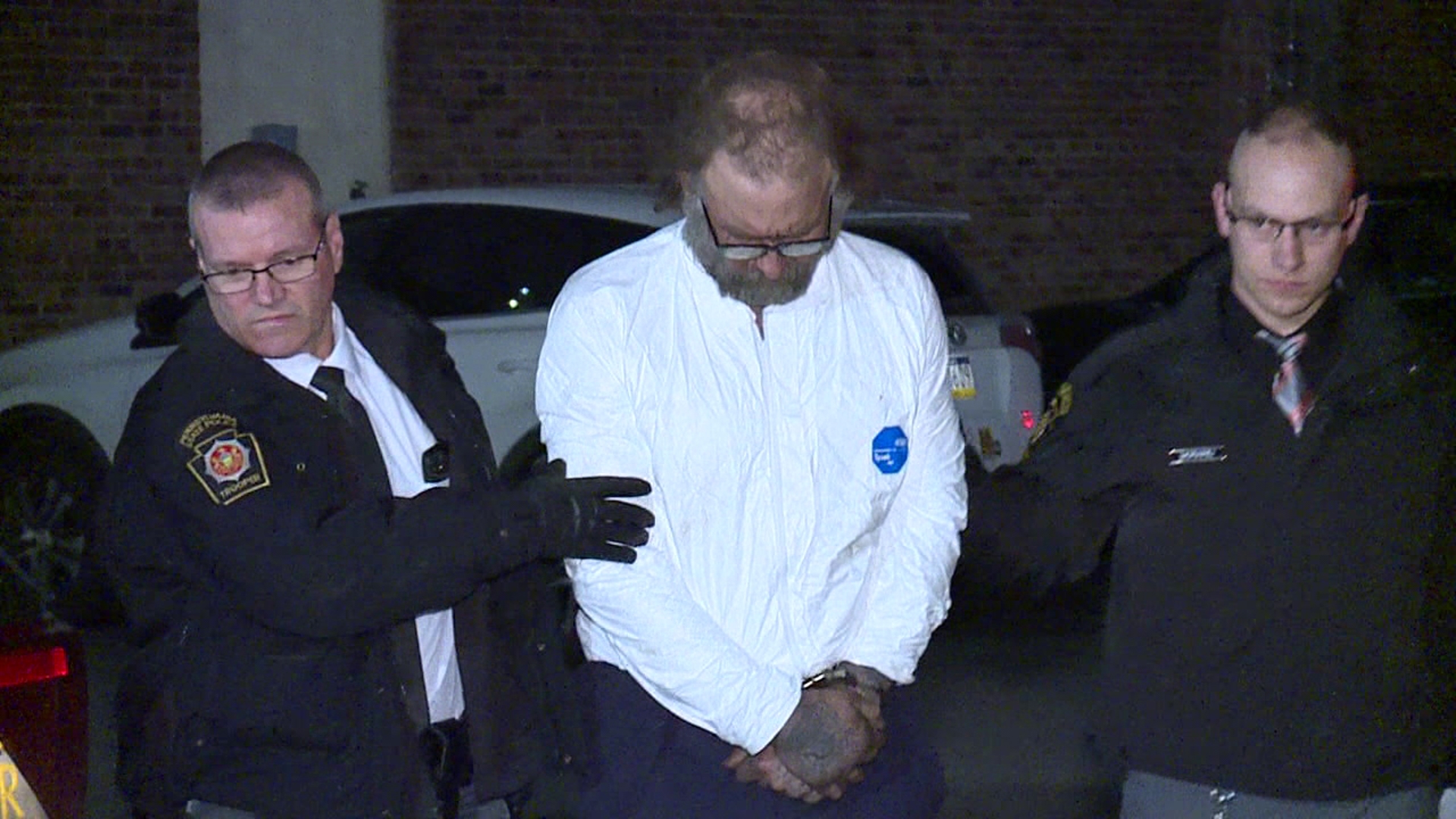 Man sentenced to life in prison for Bradford County murder