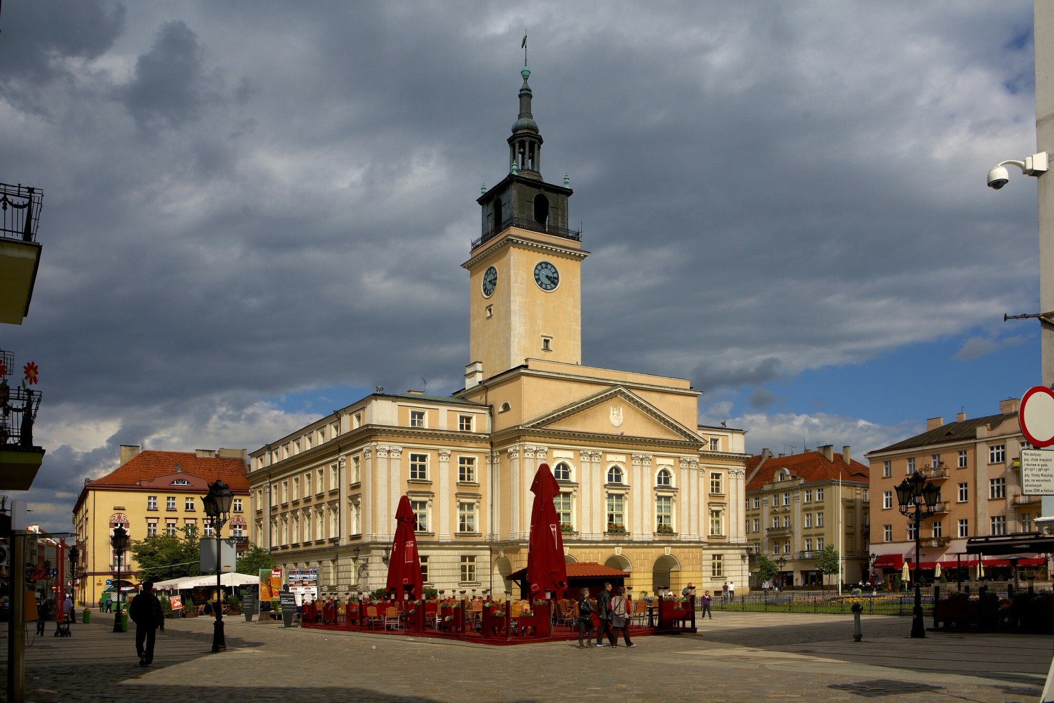 Afera wokół nazwy ulicy. Ma upamiętnić dziadka prezydenta miasta