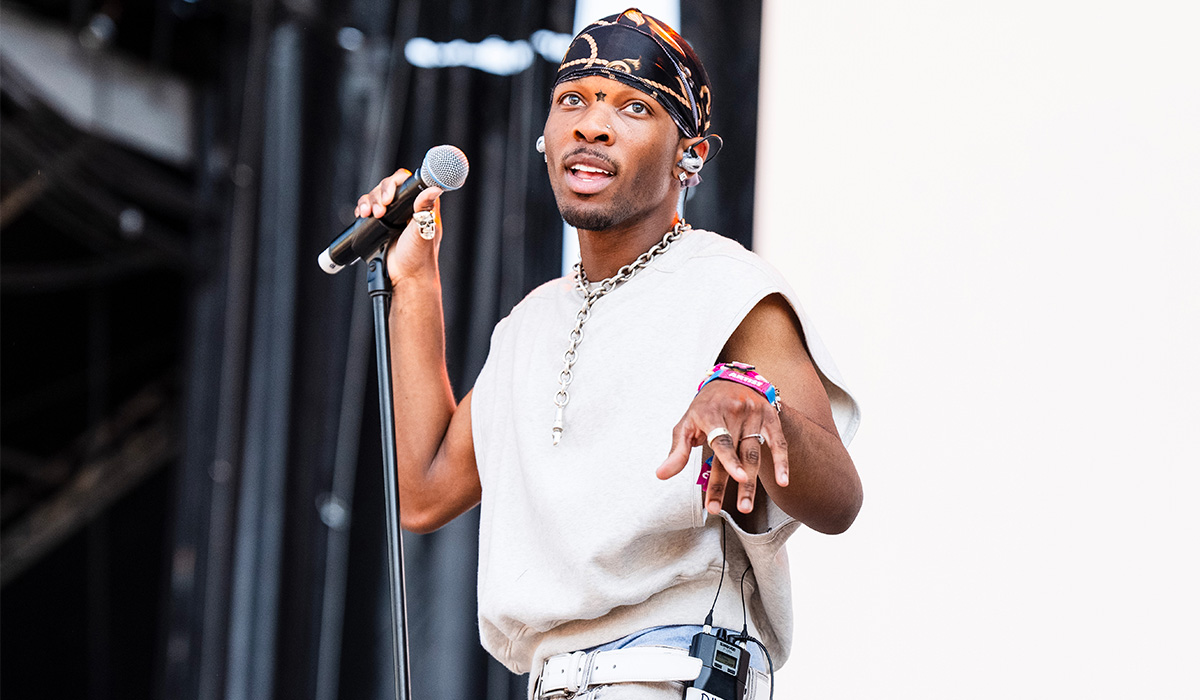 Death penalty possible as singer D4vd charged with murder of teenage girl