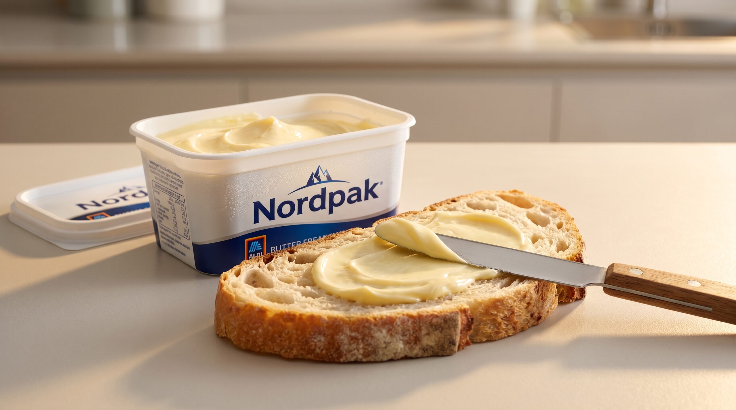 Sainsburys Taste The Difference West Country Butter Named Best In Major 