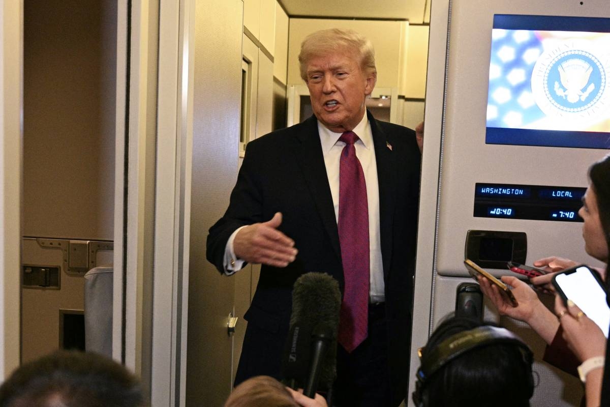 Trump says energy chief 'wrong,' expects lower gas prices as soon as ...