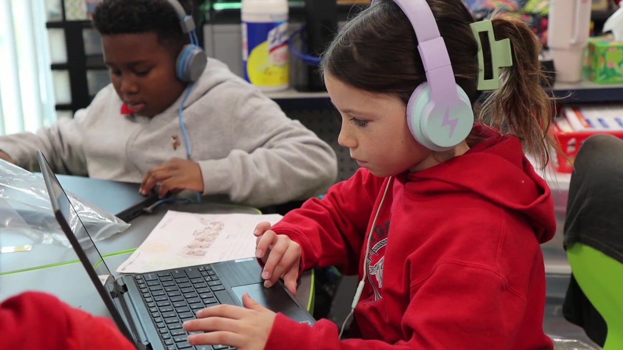 Lawsuit claims popular i‑Ready learning app violates student privacy