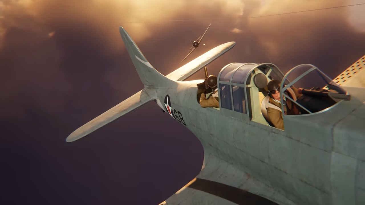 They didn’t know Pearl Harbor was under attack - until it was too late