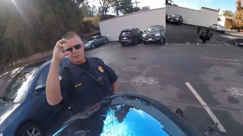 Is having a GoPro on your helmet illegal in California? Here's what you ...
