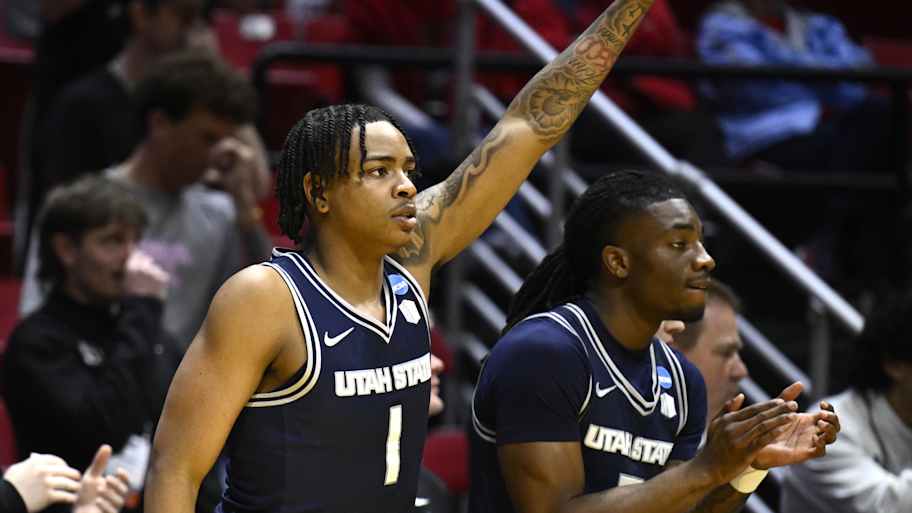 Cincinnati Bearcats basketball lands former Utah State guard out of ...