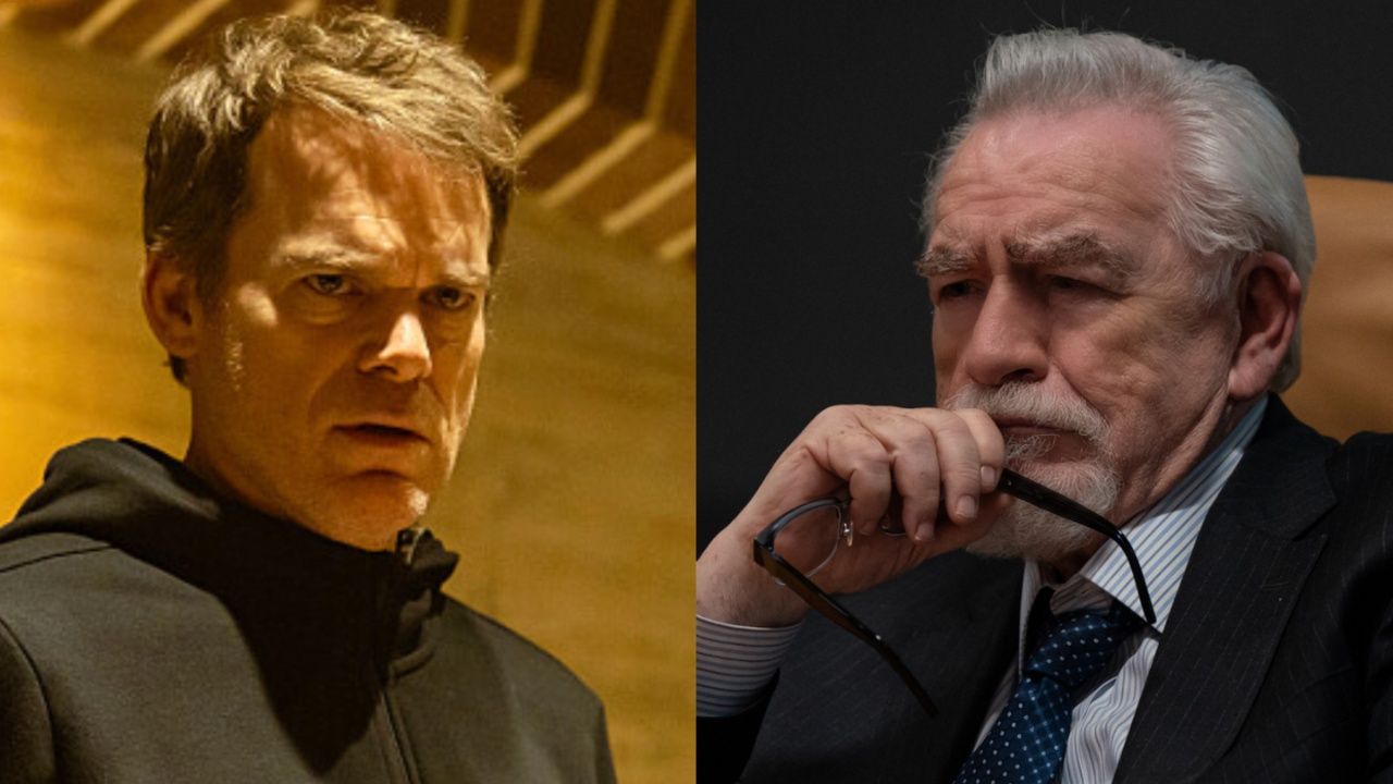 Dexter: Resurrection's latest look at Brian Cox's New York Ripper may ...