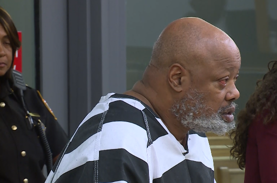 Judge sets bond for SWAT standoff suspect accused of pointing gun at woman