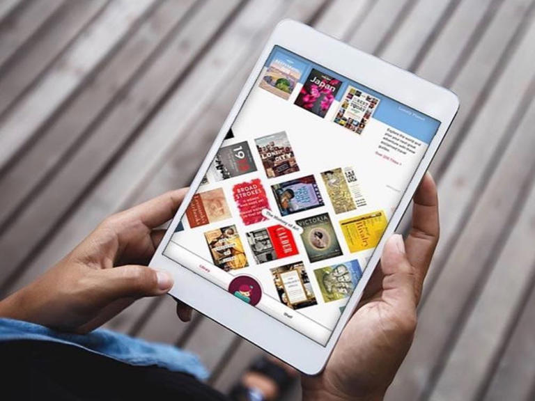 7 reasons why ebooks are better than printed books, and where to ...