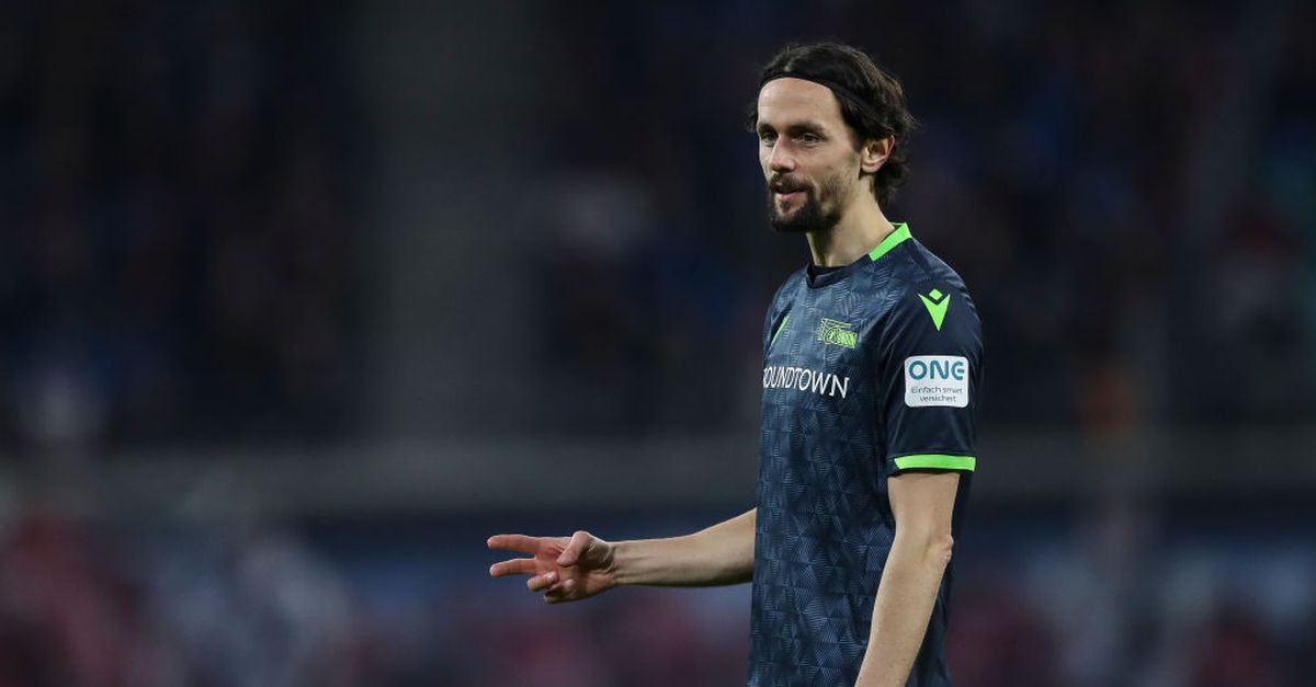 Subotic e la scelta che gli ha cambiato la vita: “Ho donato 4 milioni ...
