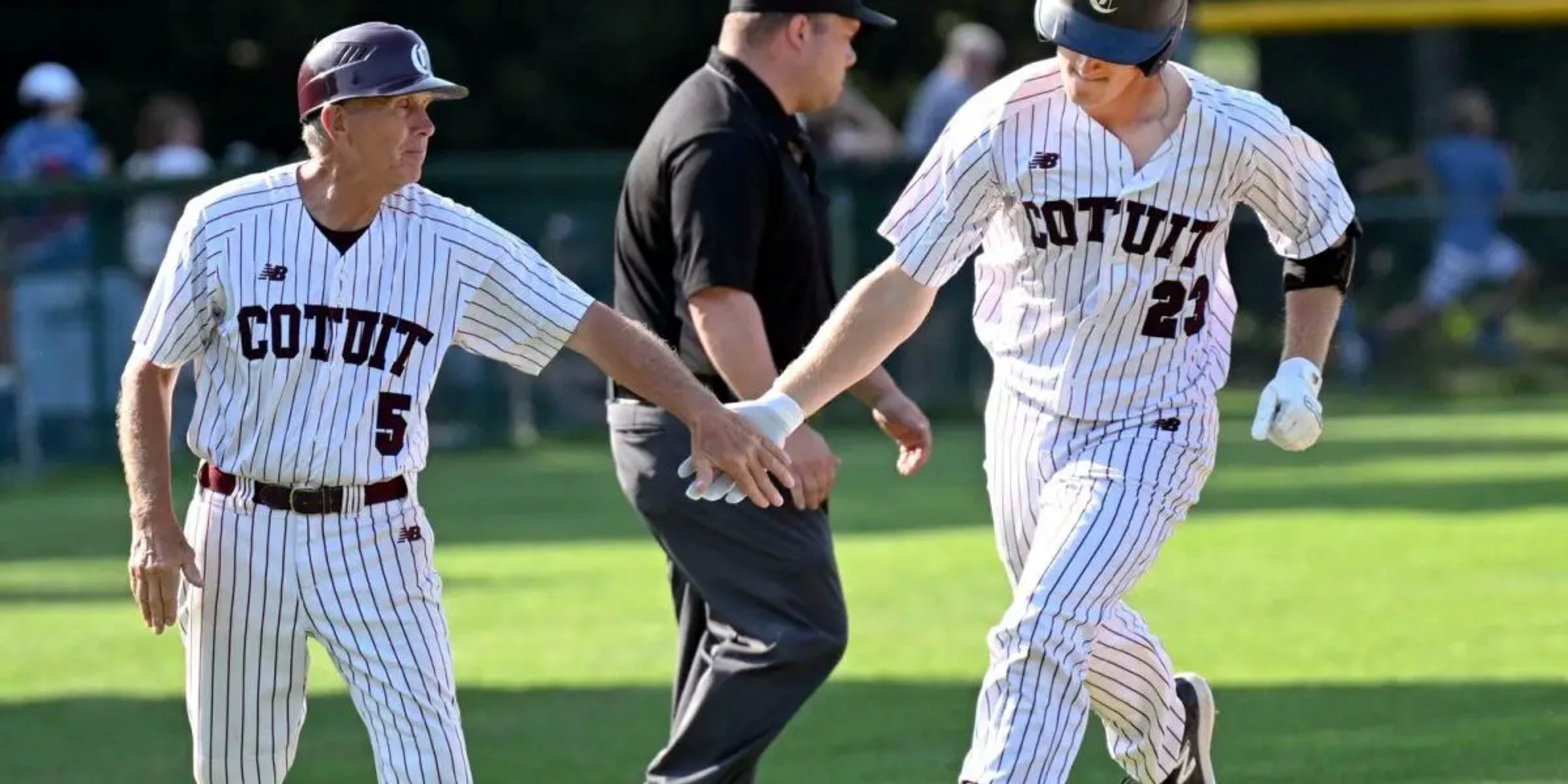 Chicago Cubs promote #14 Cole Mathis to high-A after stellar start to ...