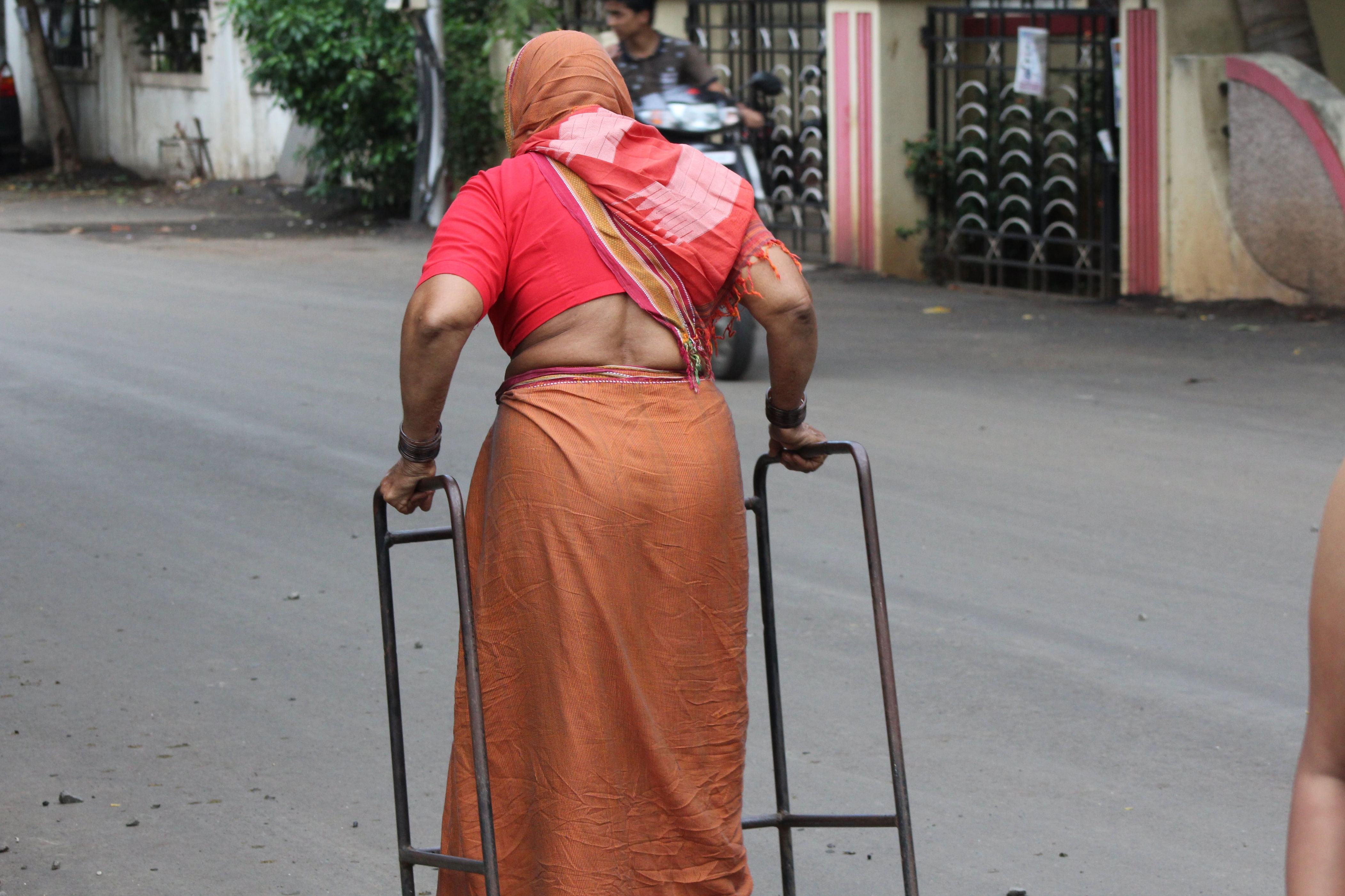 Hijras en India: quiénes son y por qué son reconocidas como el tercer ...
