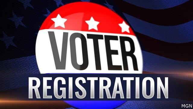 Election 2026: Douglas County voters informed of registration deadlines