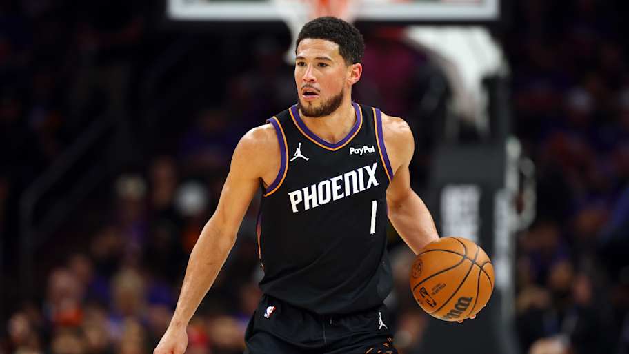 Suns already found recipe for disaster vs Thunder