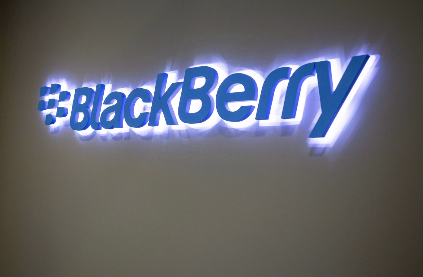 4 News Article Image BlackBerry stock up 13 per cent on expanded partnership with Nvidia