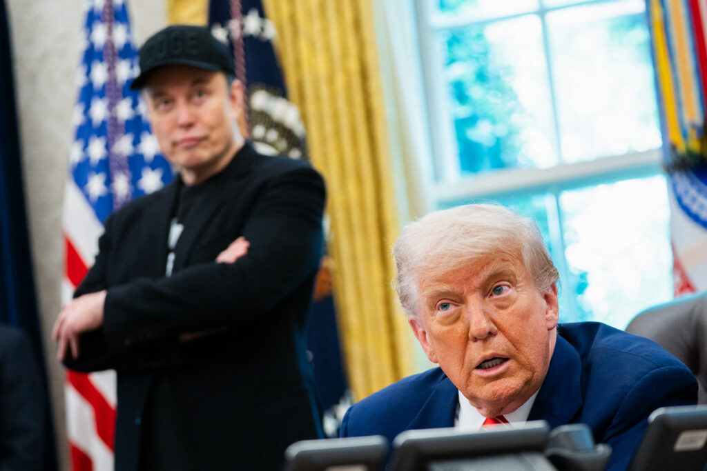 Proof Trump’s plan to dismantle the Black middle class is actually working