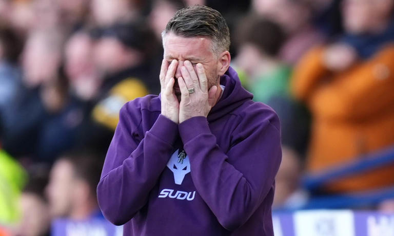 Wolves relegated from the Premier League: Strugglers' eight-year stay ...