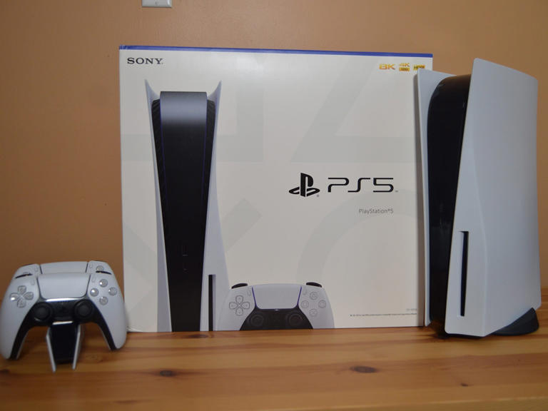 PS4 vs. PS5: Which PlayStation should you buy?
