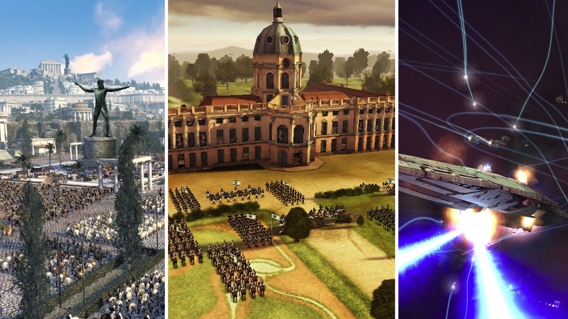 10 great strategy games that are fun from the beginning