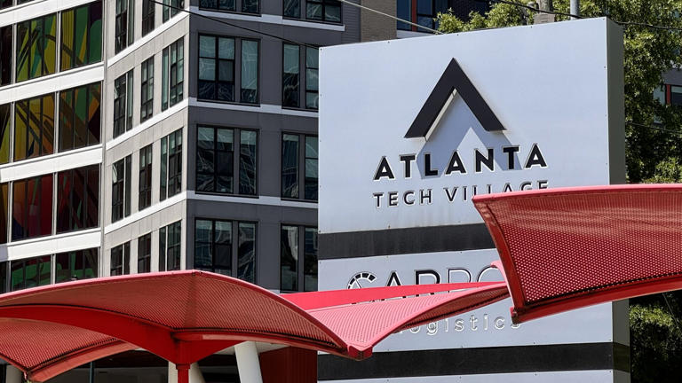Atlanta AI Week brings together business, education leaders to discuss ...