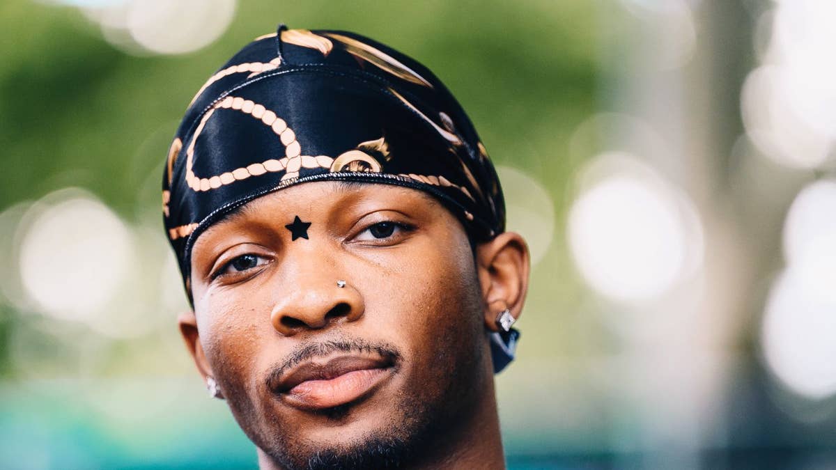 Singer D4vd officially pleads 'not guilty' to murder charges