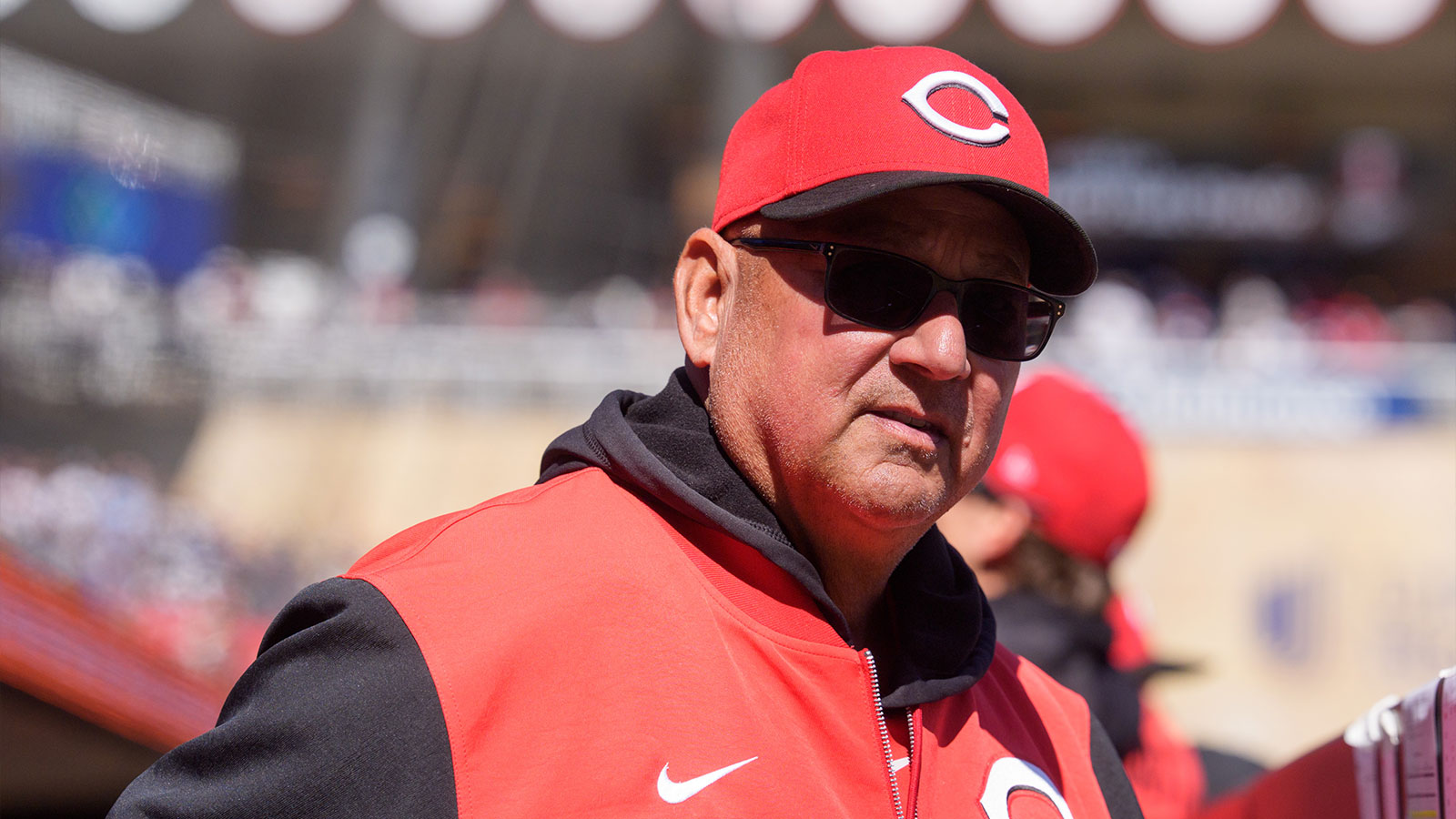 Terry Francona’s perfect message after Reds’ huge win vs. Twins