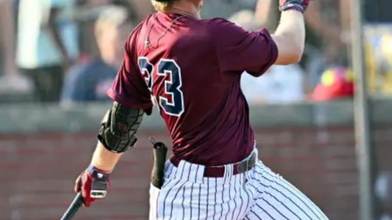 Chicago Cubs promote #14 Cole Mathis to high-A after stellar start to ...
