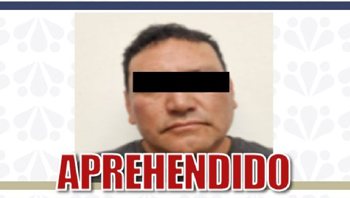 Hombre es detenido por apuñalar a su pareja y amenazar a un menor de ...