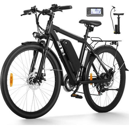 Walmart has a bunch of electric bikes on sale for up to 72% off