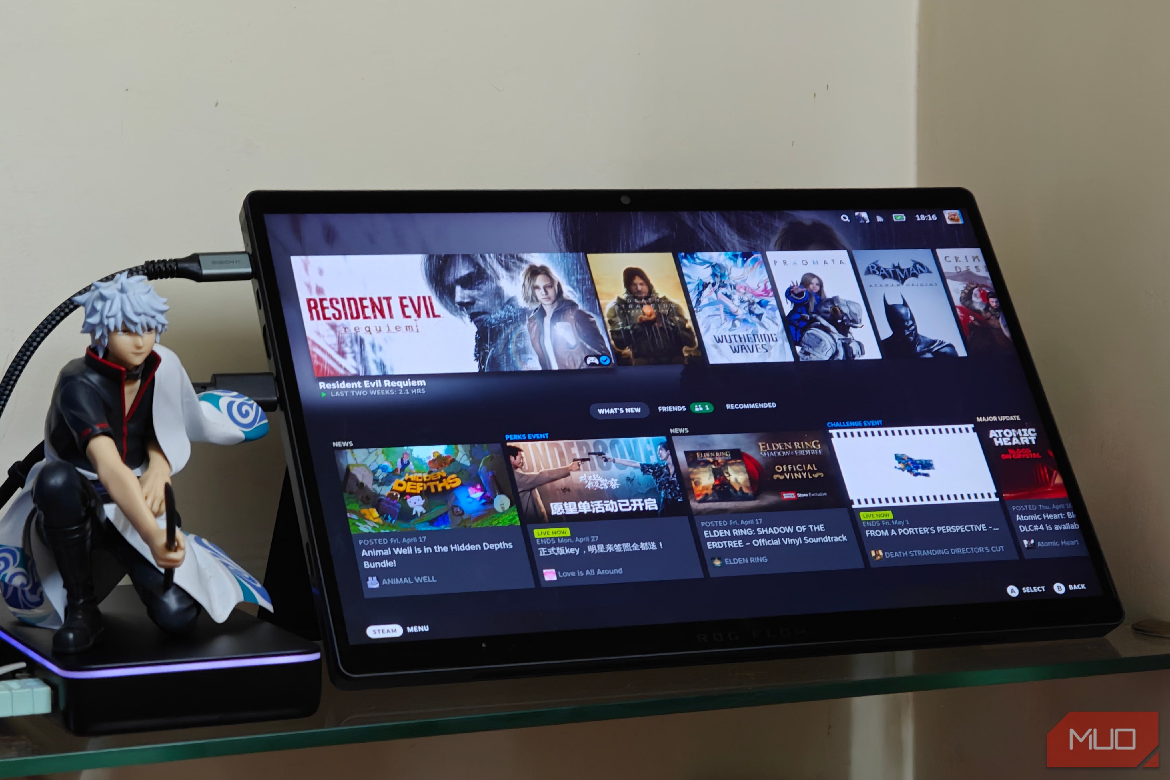 I built my own Steam Machine, and I love it