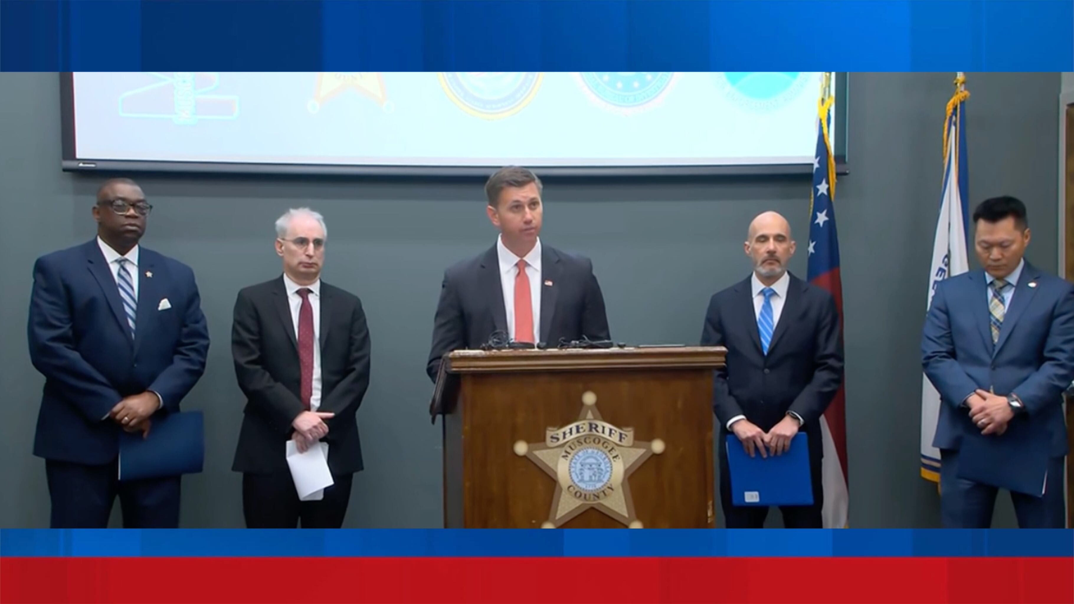 Operation Sweet Silence results in 30 convictions, dismantles criminal ...