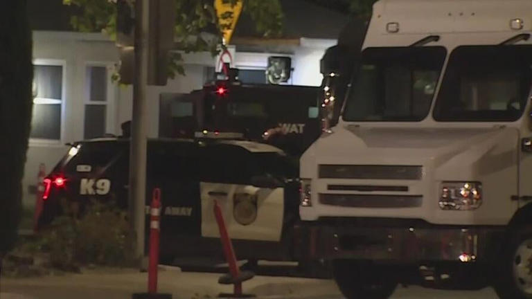 Suspect arrested after Sacramento domestic violence incident, police ...