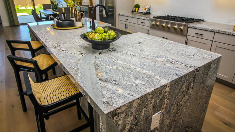 All the kitchen trends you'll be seeing in 2026