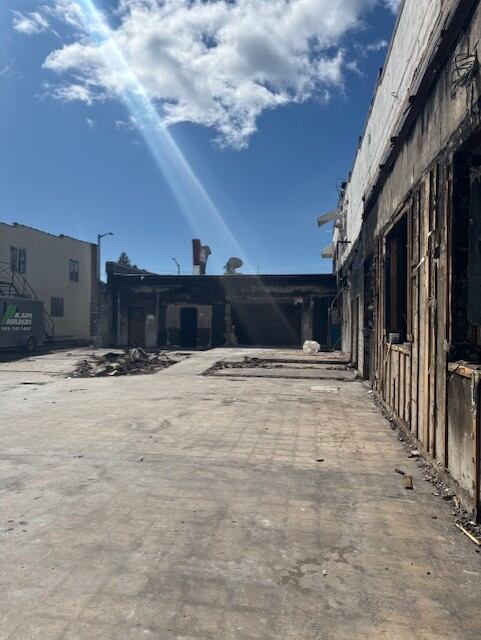 Mo’s Pub to reopen fall 2026