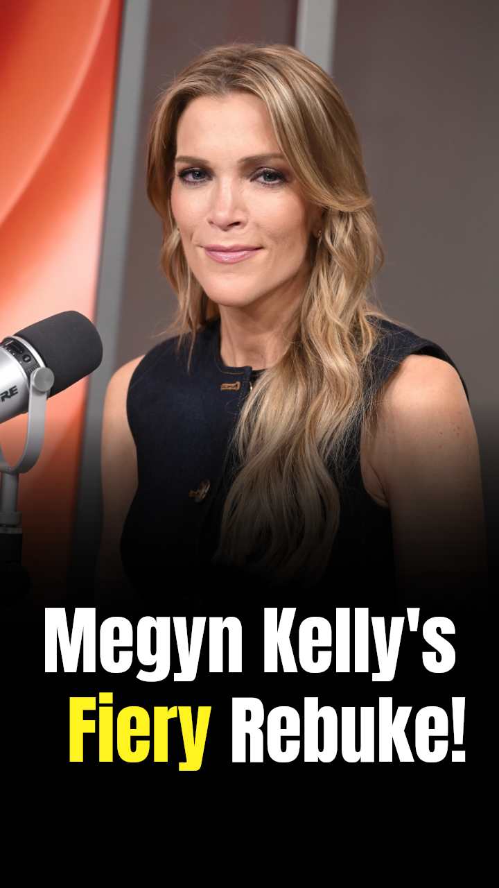 Megyn Kelly blasts 'inappropriate' Donald Trump for portraying himself ...