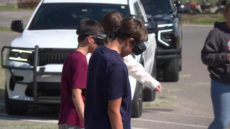 Red River Technology Center to host emergency response simulation