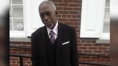Family of grandfather killed by stray bullet in NYC call for manhunt
