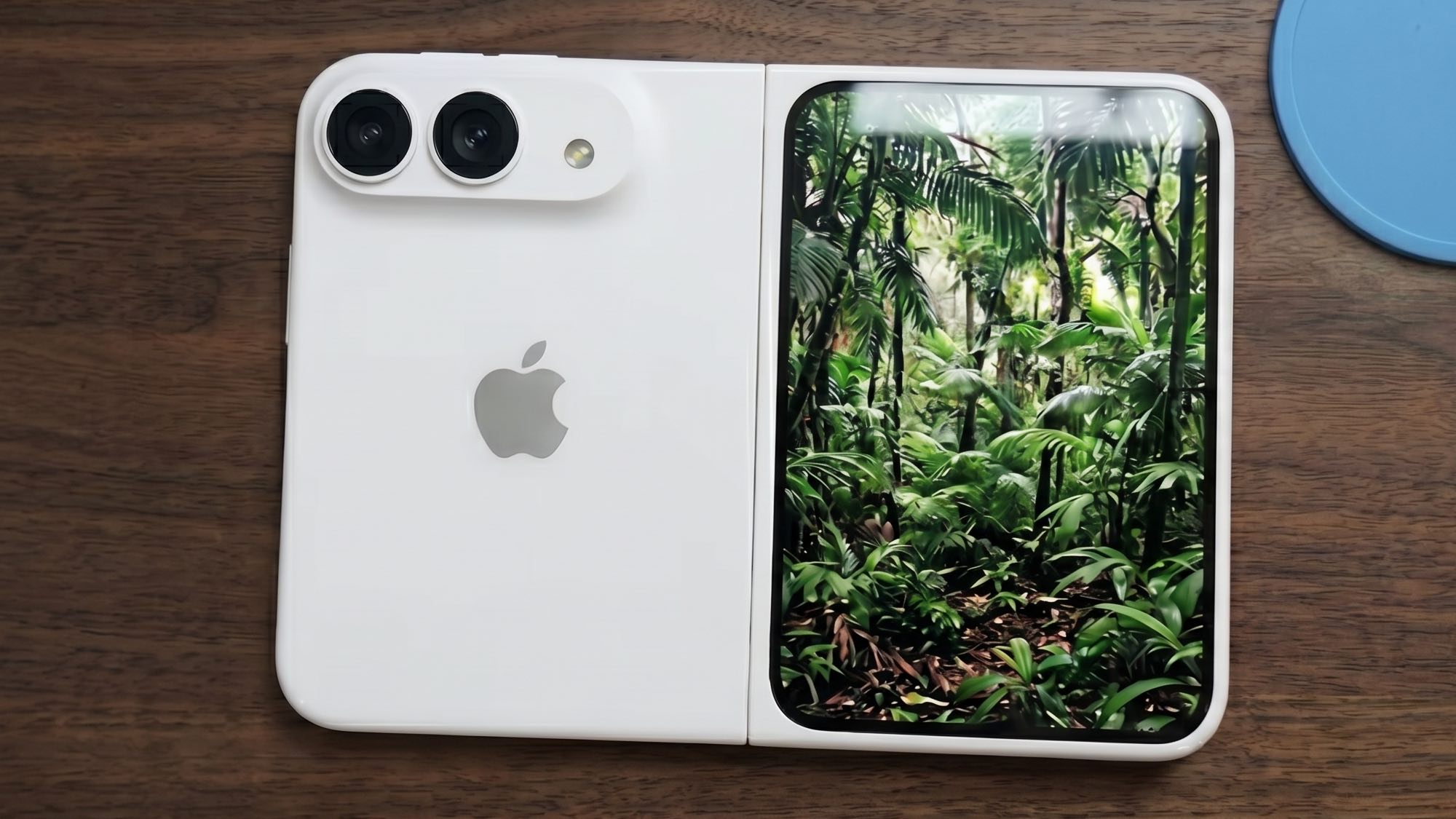 Apple to Unveil 15 Devices in 2026's Second Half