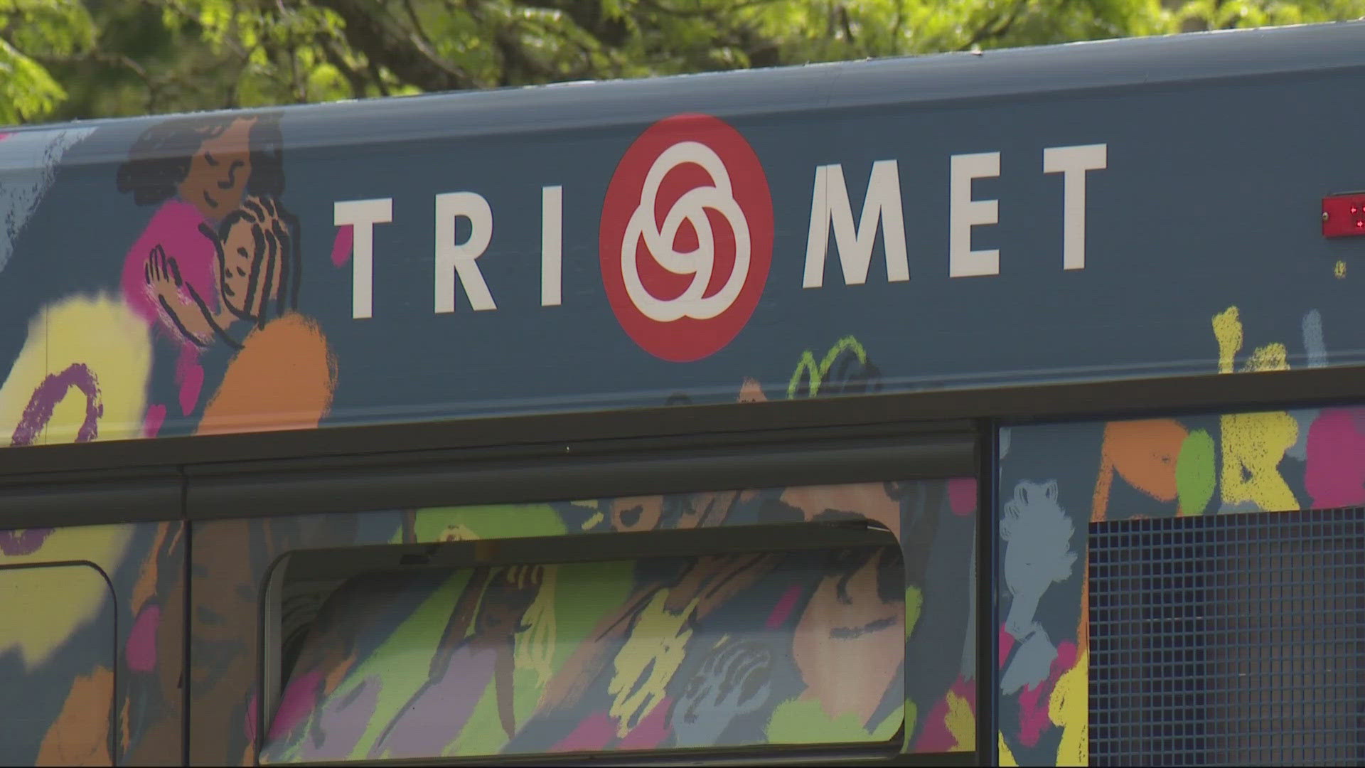 TriMet faces soaring fuel costs but holds fares steady