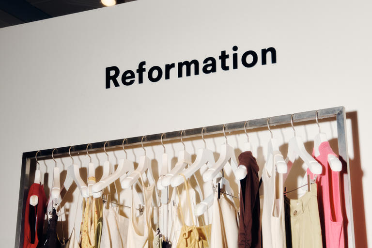 260 Chicago announces new pop-up event featuring Reformation sale
