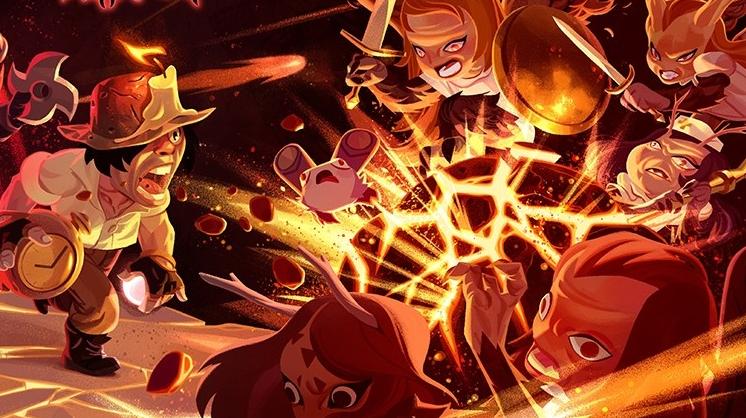 Ball x Pit: il grosso Shadow update ha una data di uscita e un trailer ...