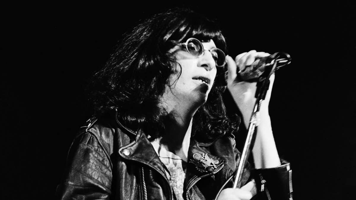 1976 punk rock anthem ranked among 'greatest songs of all time' never ...