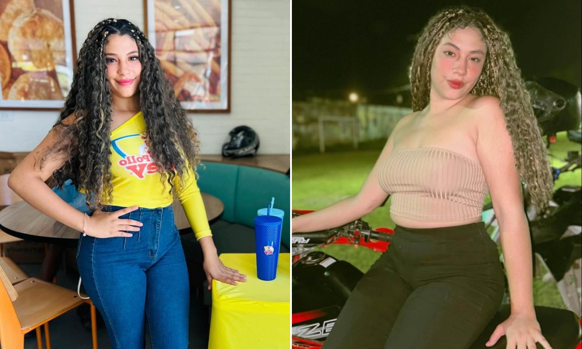 Influencer, 17, is found dead as police reveal they believe the motive was  'revenge'