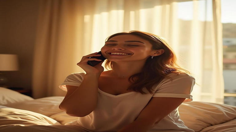 The digital clue that reveals hidden attraction: Why her random ...